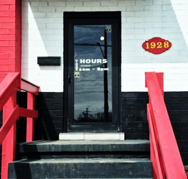 Service Image