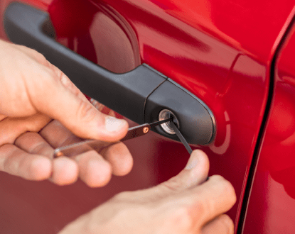 LOCKOUT SERVICES